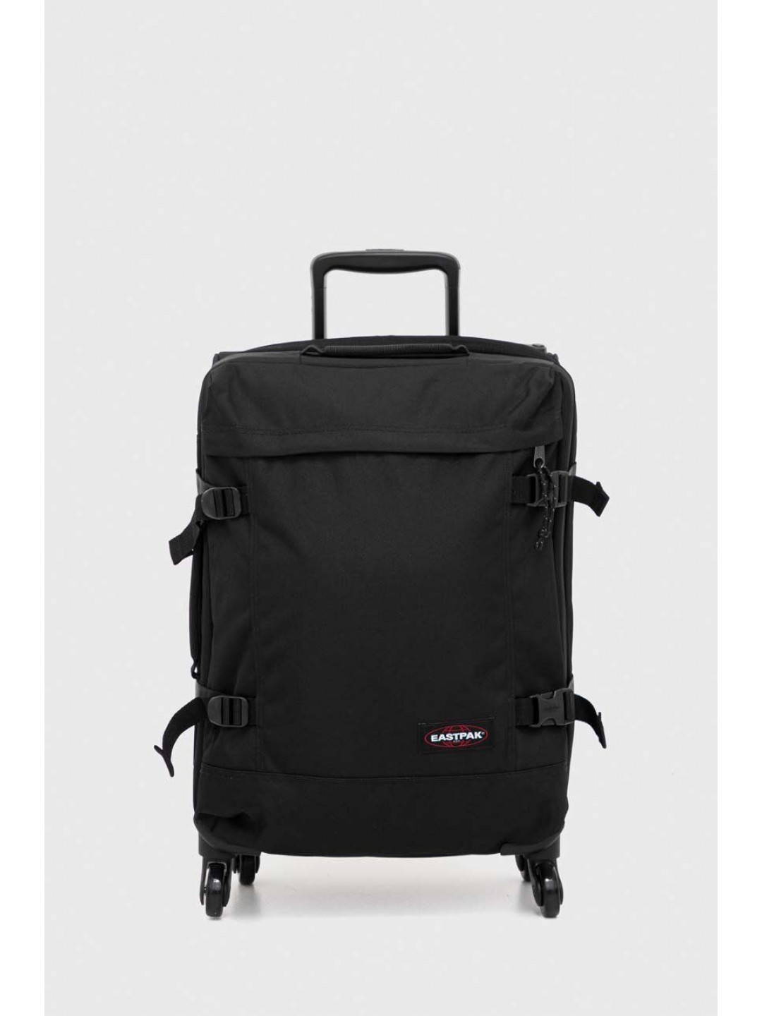 Kufr Eastpak Trans4 S černá barva EK80L008